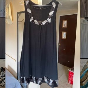 Express Dress